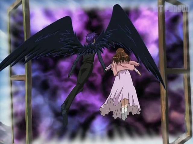 Otaku Gallery  / Anime e Manga / D.N.Angel / Screen Shots / Stage 03 - Sussurrio dell`unicorno / 186.jpg